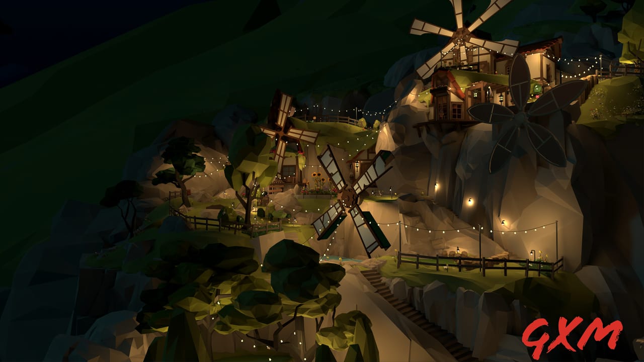 Screenshot 6 of Walkabout Mini Golf VR