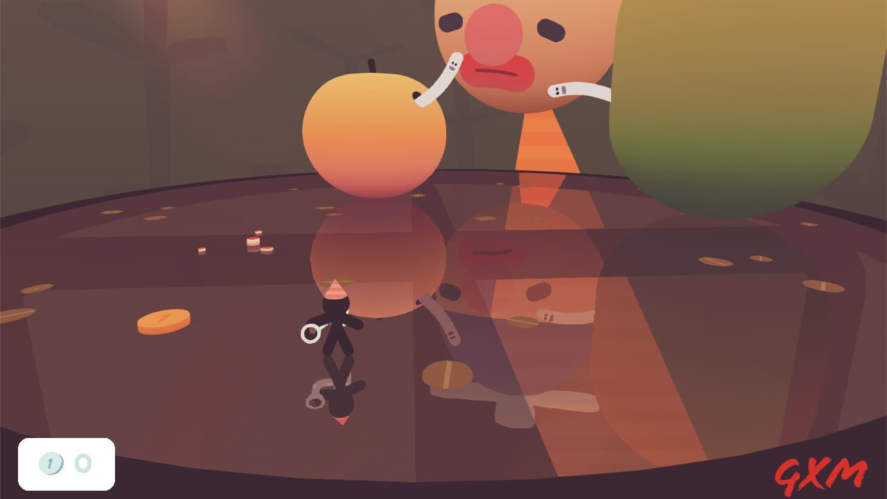 Screenshot 3 of Wamu Wamu 2