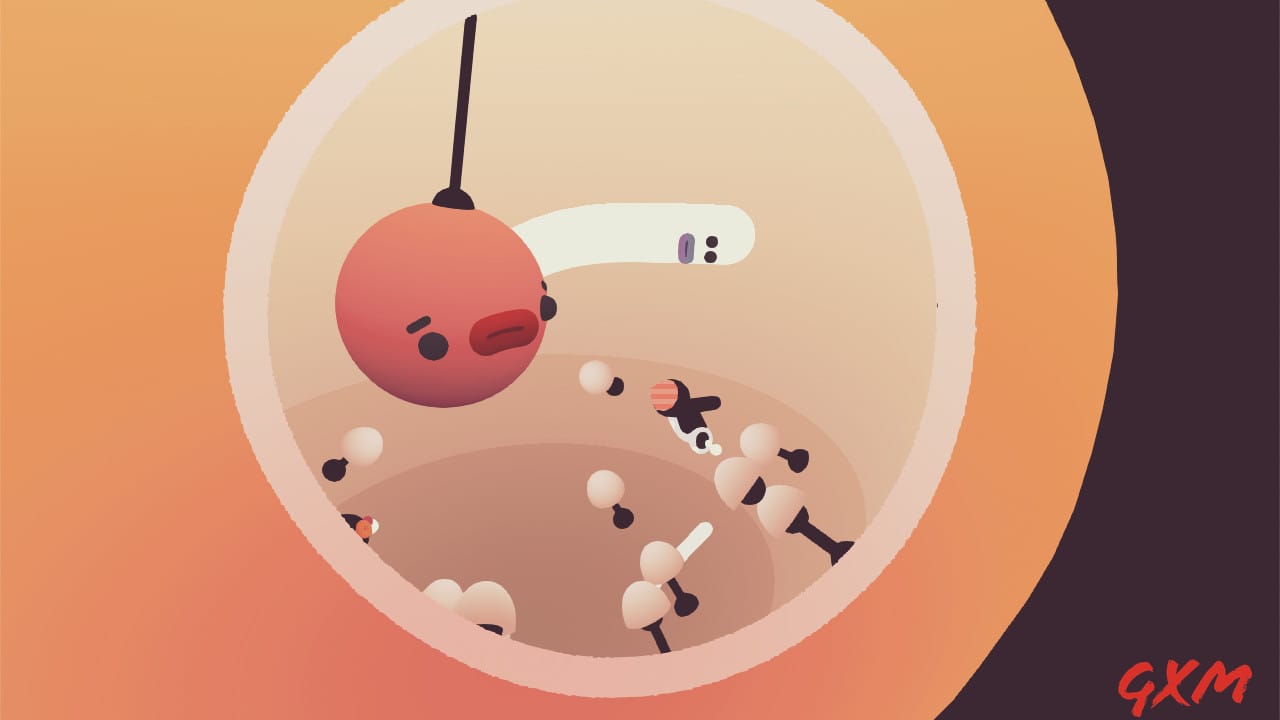 Screenshot 4 of Wamu Wamu 2