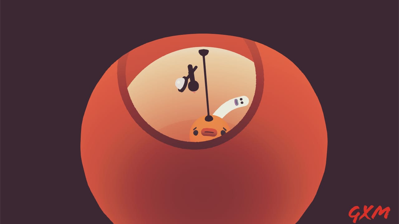 Screenshot 5 of Wamu Wamu 2