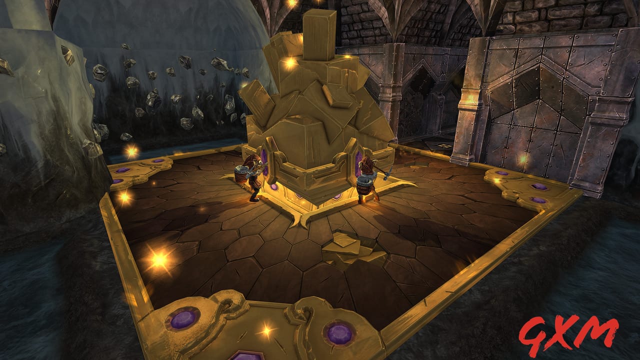 Screenshot 6 of War for the Overworld