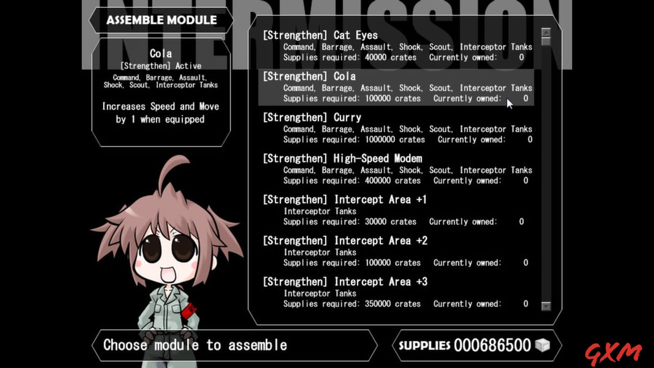 Screenshot 5 of War of the Human Tanks