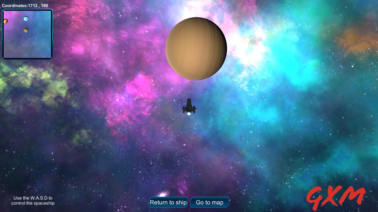 Screenshot 6 of War Robots: Planet Defender