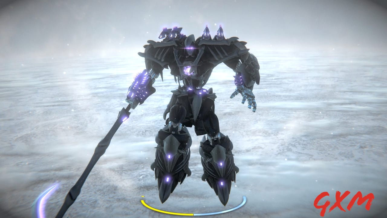 Screenshot 8 of War Tech Fighters