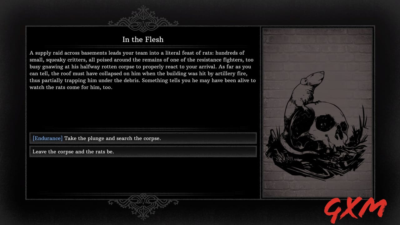 Screenshot 5 of Warsaw