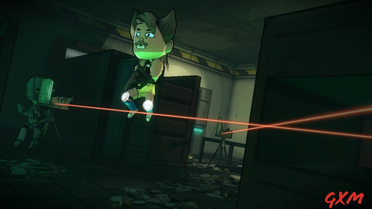 Screenshot 2 of Wasted