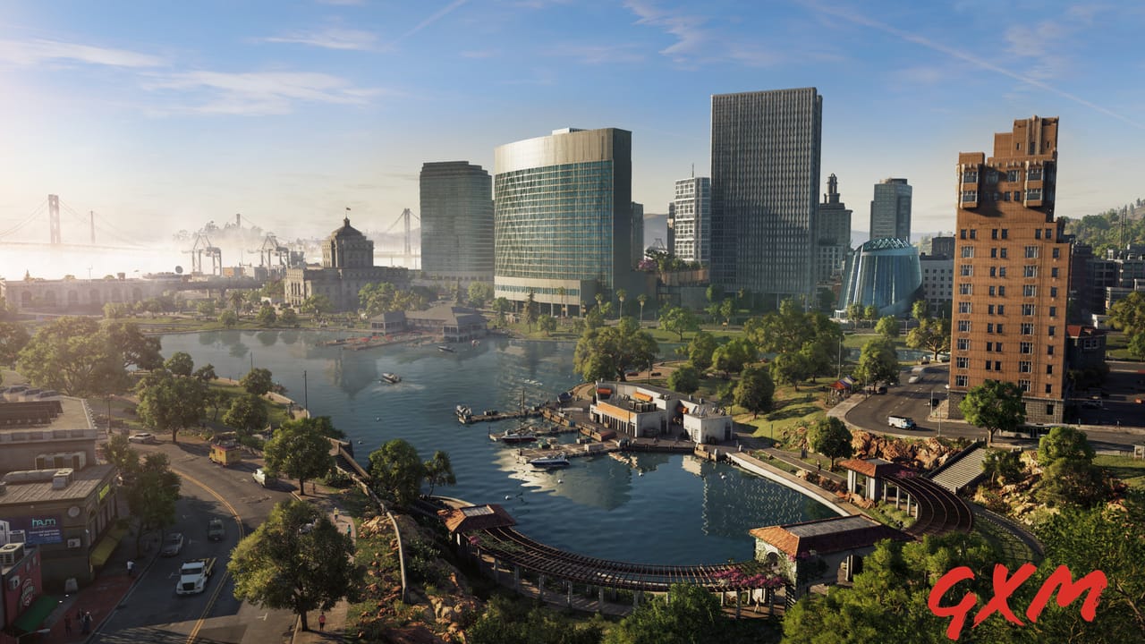 Screenshot 2 of Watch Dogs 2