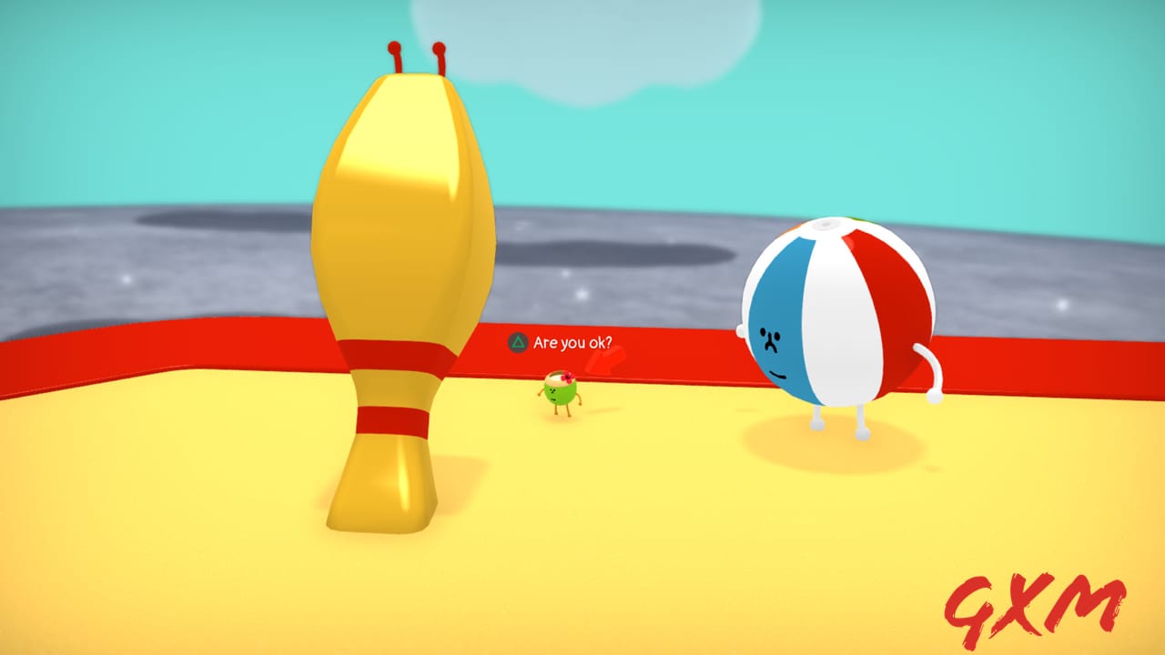 Screenshot 2 of Wattam