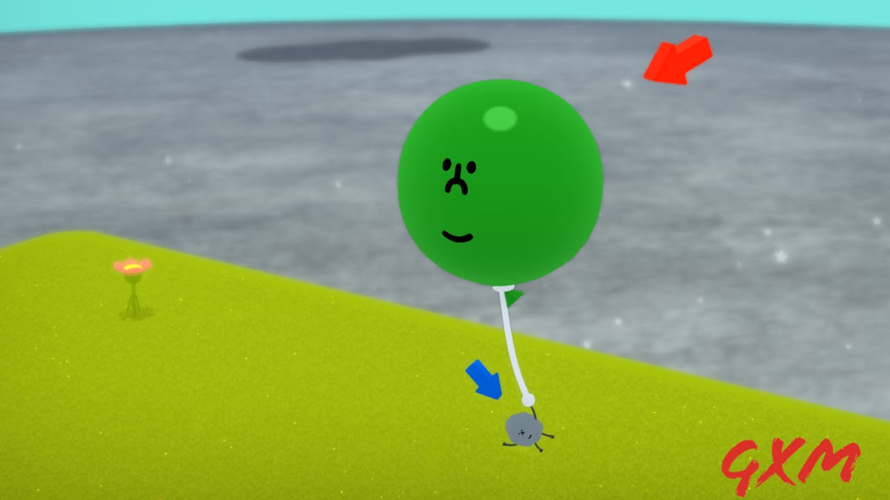 Screenshot 7 of Wattam