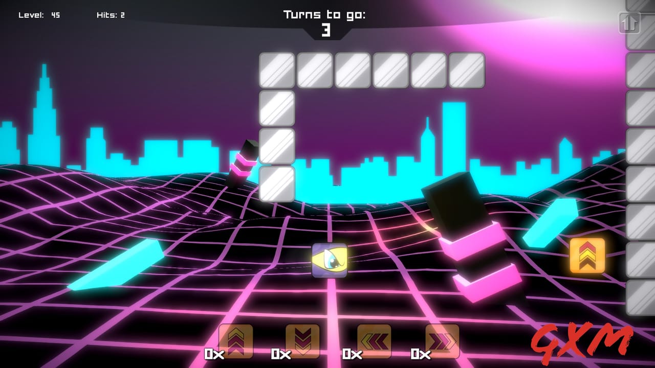Screenshot 3 of Wayblock
