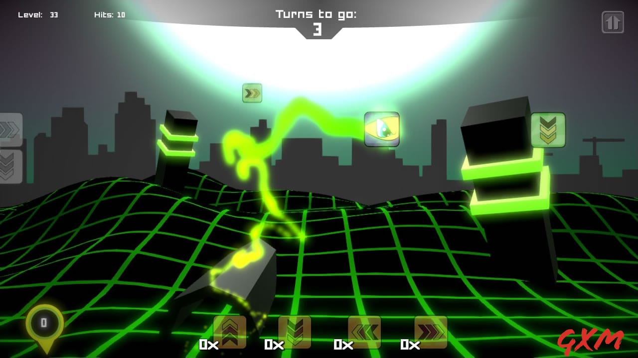 Screenshot 6 of Wayblock