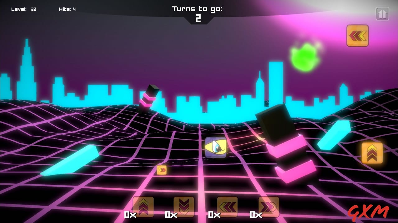 Screenshot 8 of Wayblock