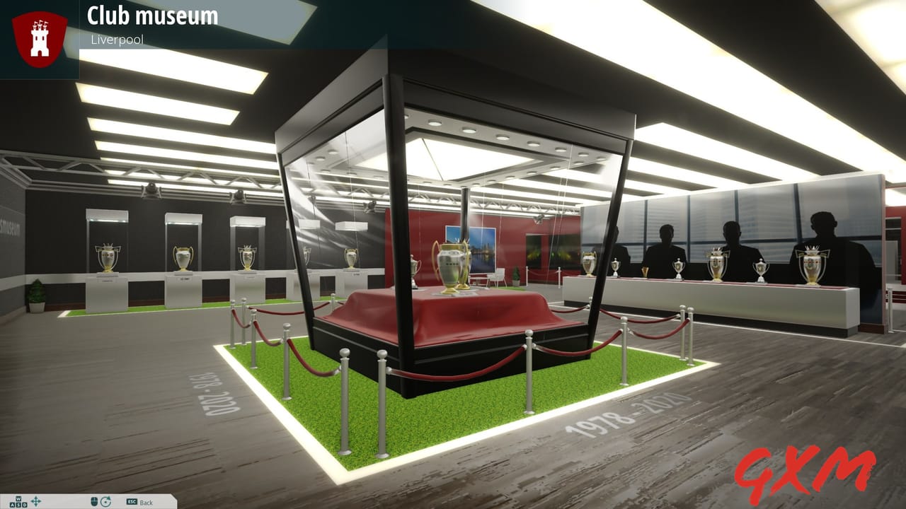 Screenshot 2 of We Are Football