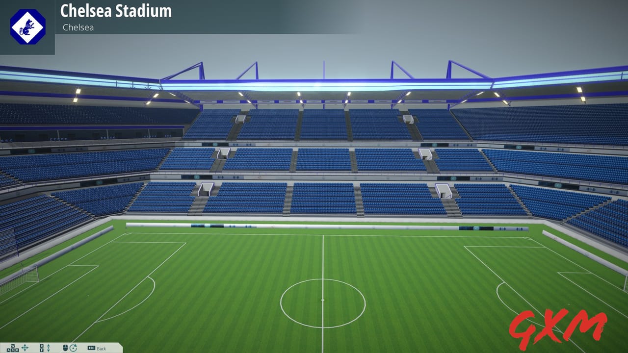 Screenshot 4 of We Are Football