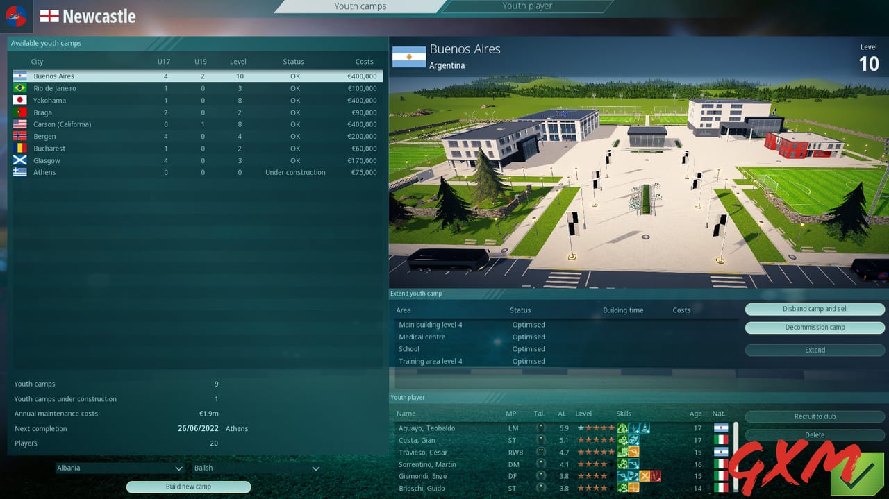 Screenshot 6 of We Are Football