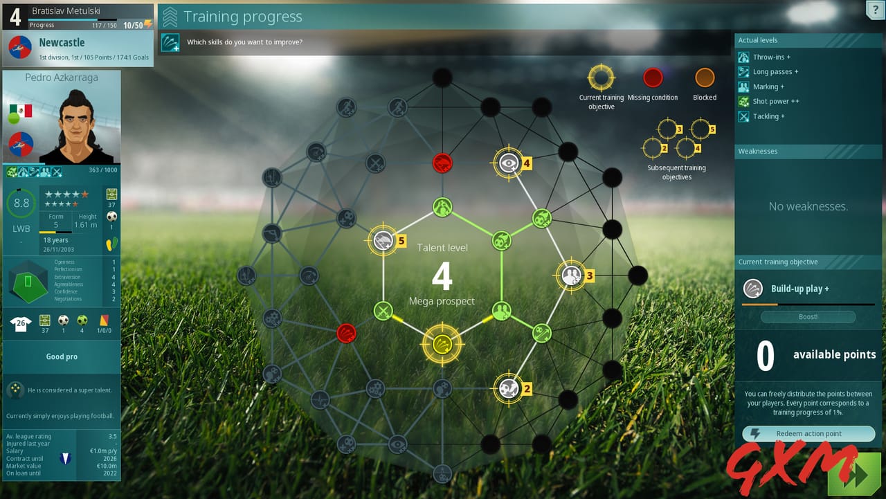 Screenshot 7 of We Are Football