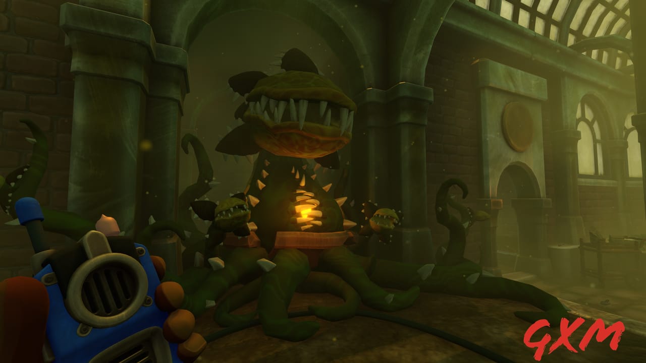 Screenshot 2 of We Were Here Together