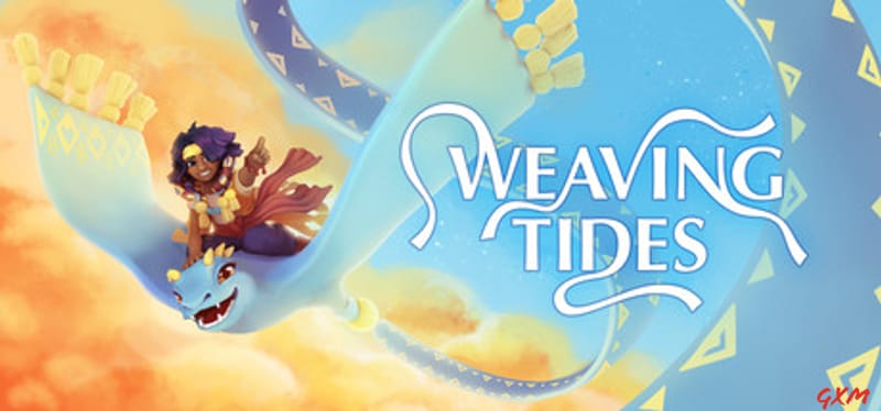 Weaving Tides