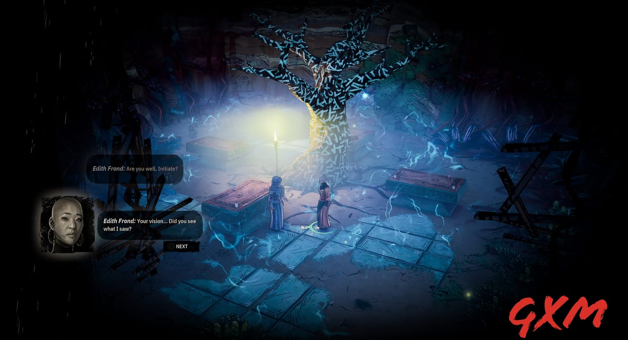 Screenshot 3 of Weird West