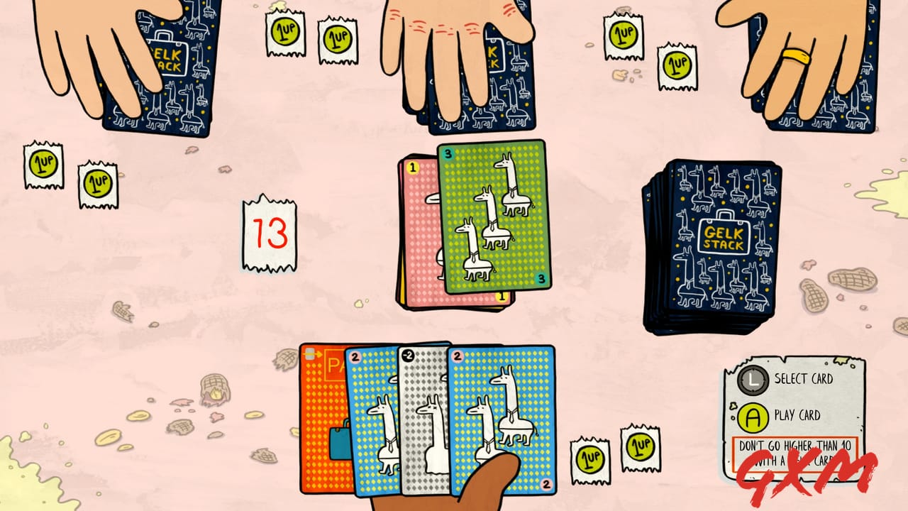 Screenshot 3 of Welcome to Elk