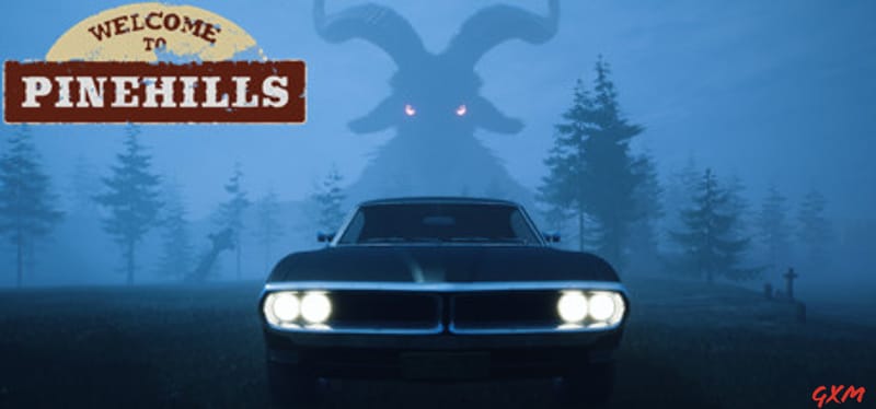 Welcome to PINEHILLS