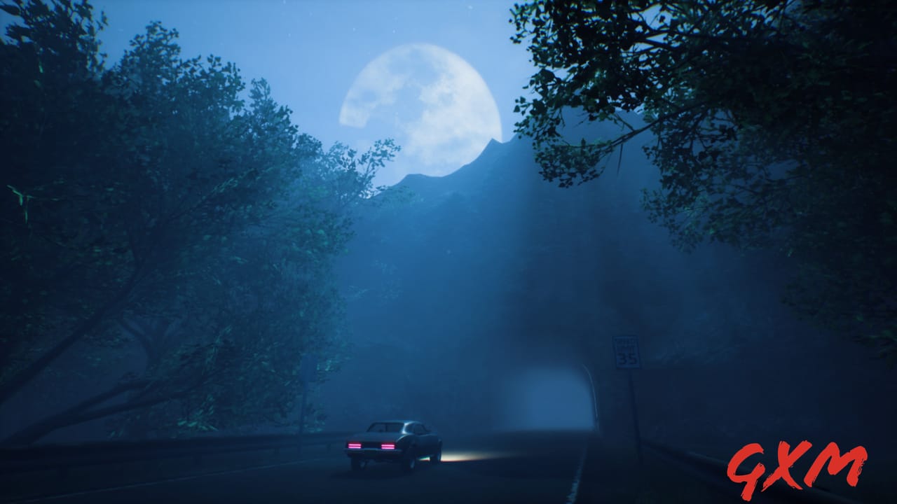 Welcome to PINEHILLS Screenshot 1