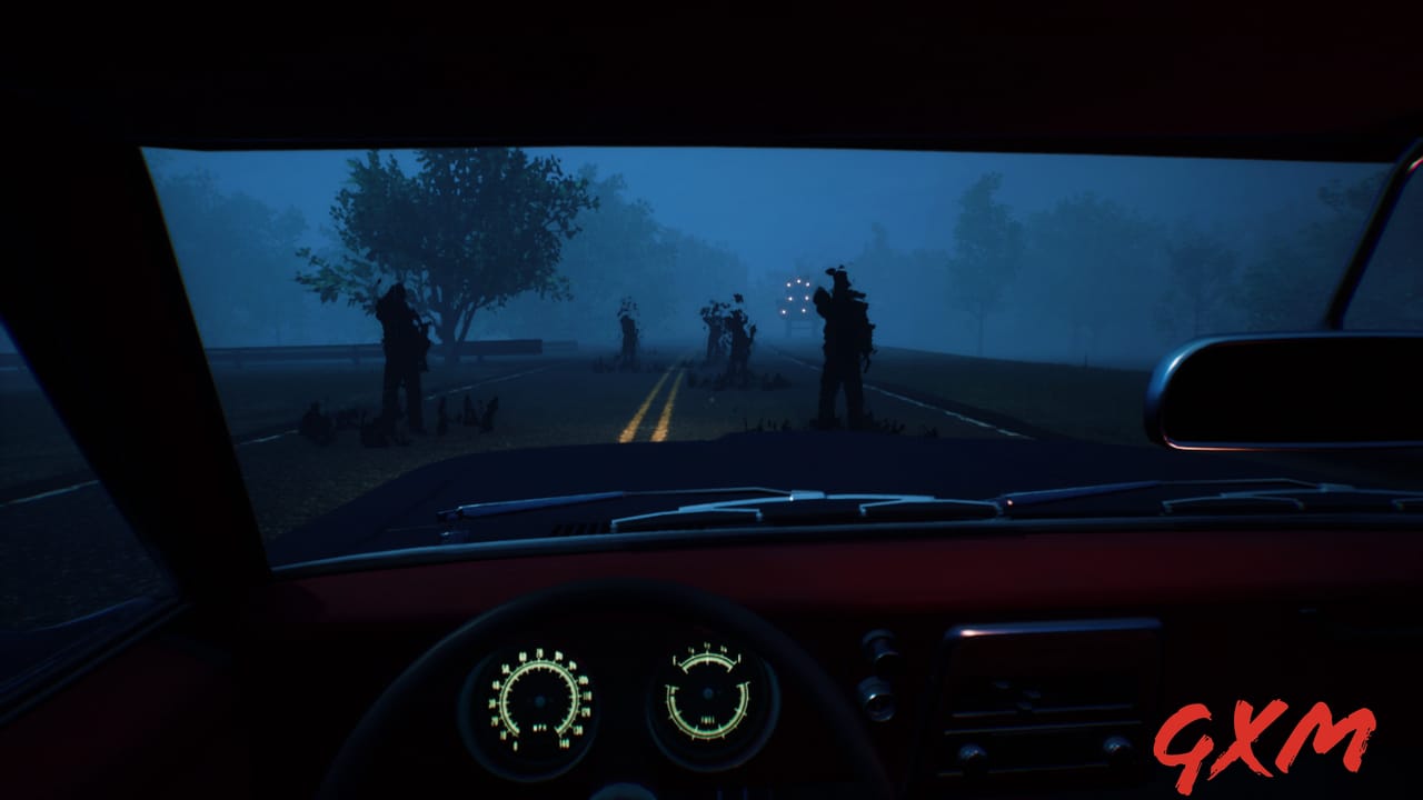 Screenshot 2 of Welcome to PINEHILLS