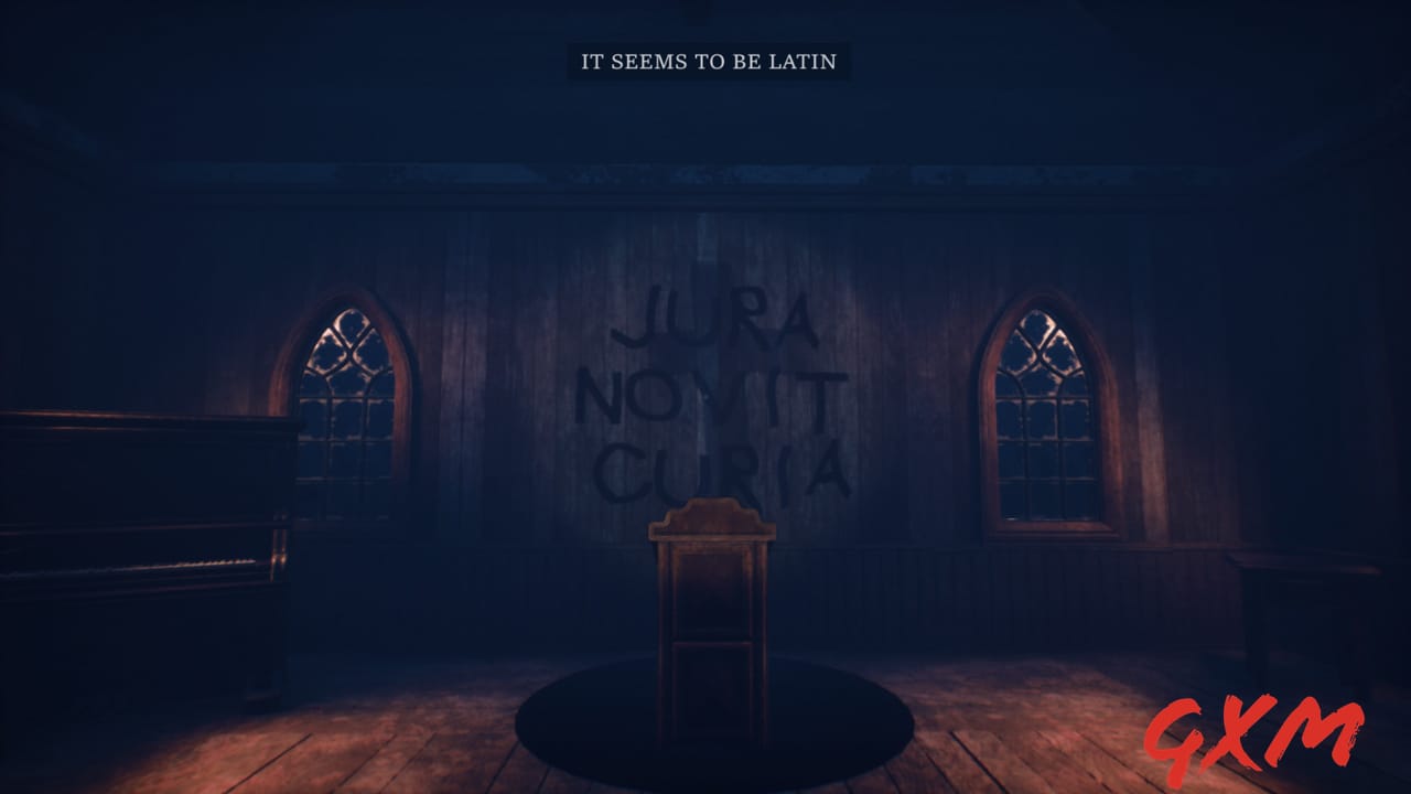 Screenshot 3 of Welcome to PINEHILLS