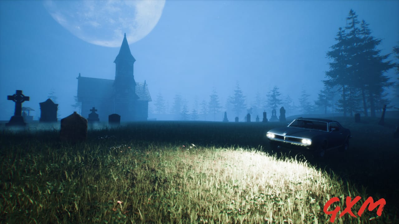 Screenshot 7 of Welcome to PINEHILLS