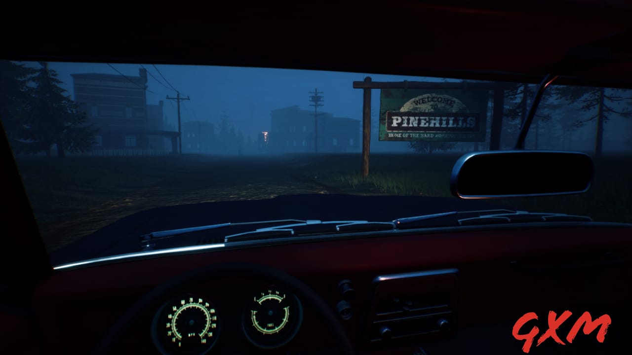 Screenshot 8 of Welcome to PINEHILLS