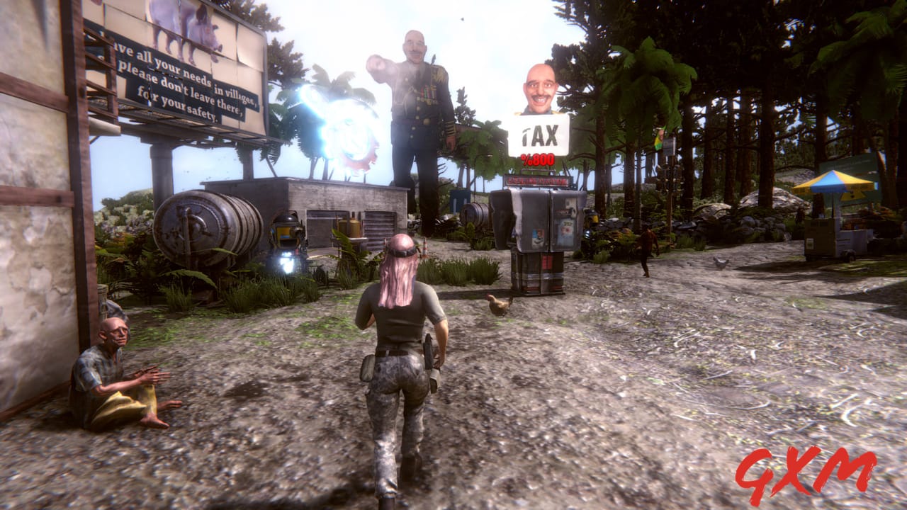 Welcome to Princeland Screenshot 1