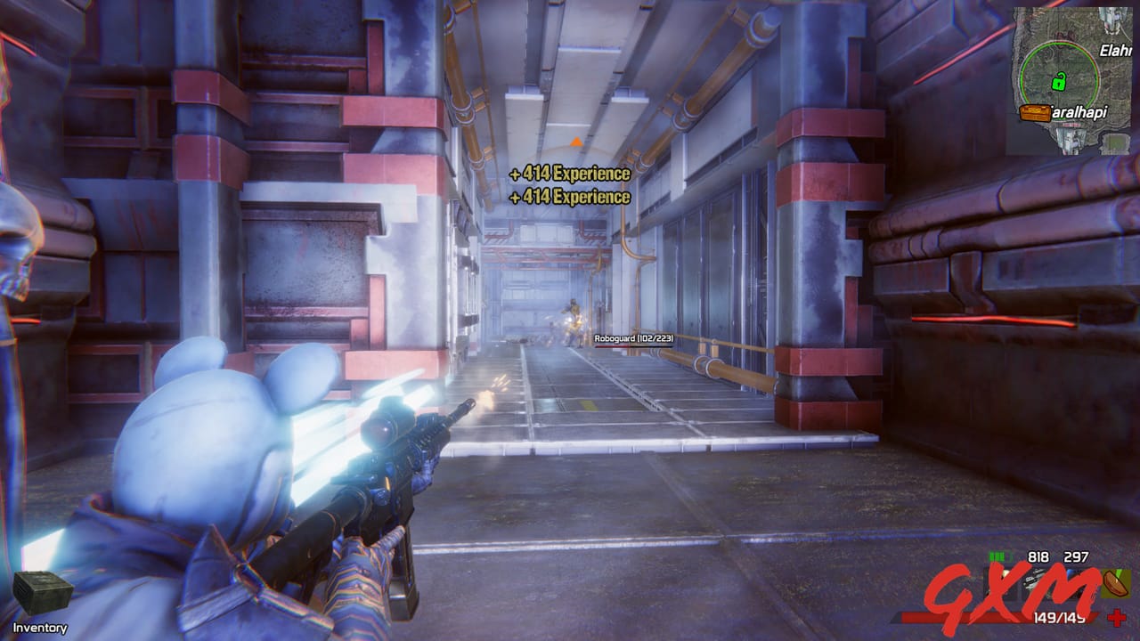 Screenshot 2 of Welcome to Princeland