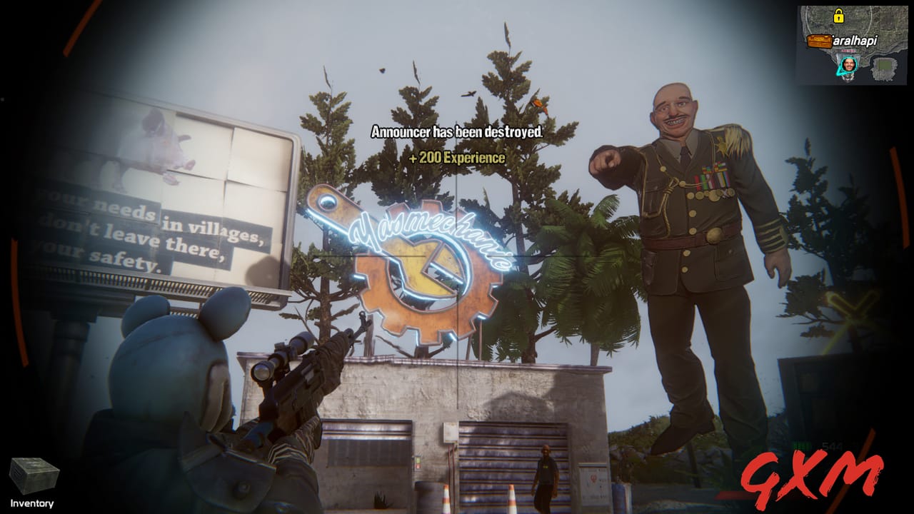 Screenshot 4 of Welcome to Princeland