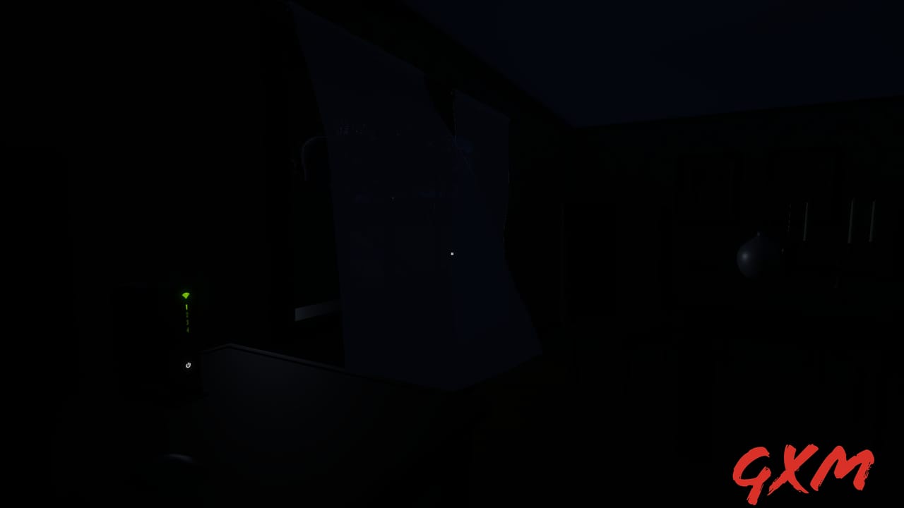 Screenshot 7 of Welcome to the Game