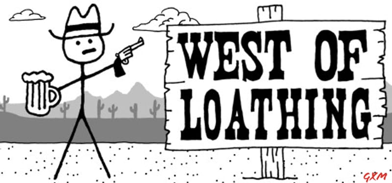 West of Loathing