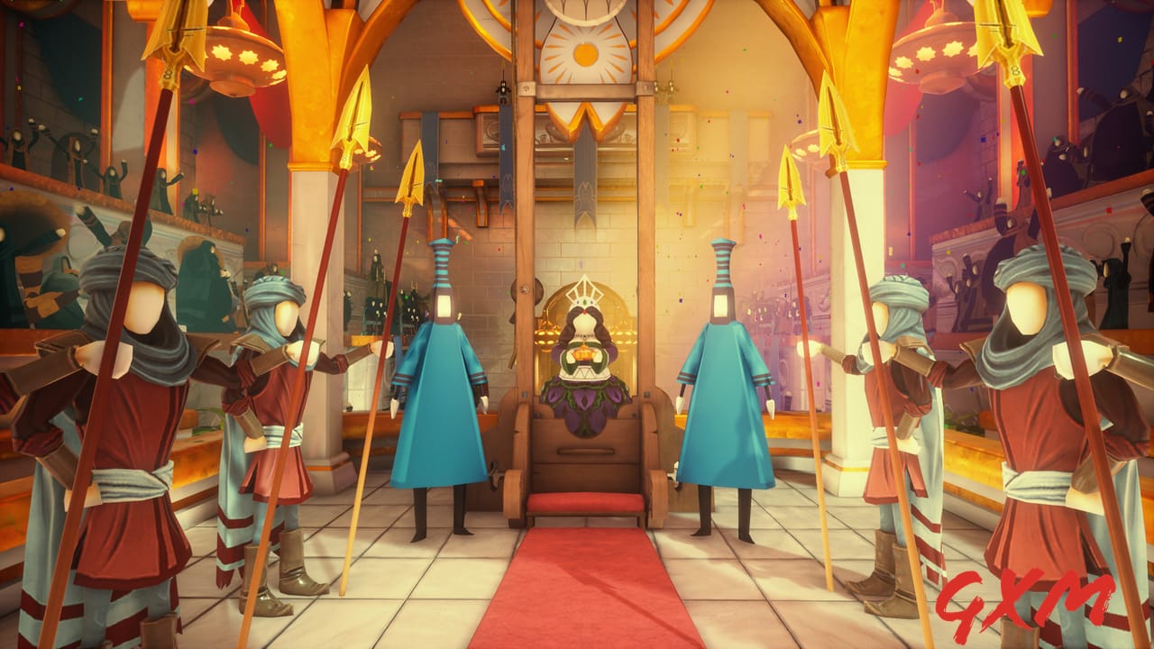 Screenshot 3 of What Remains of Edith Finch