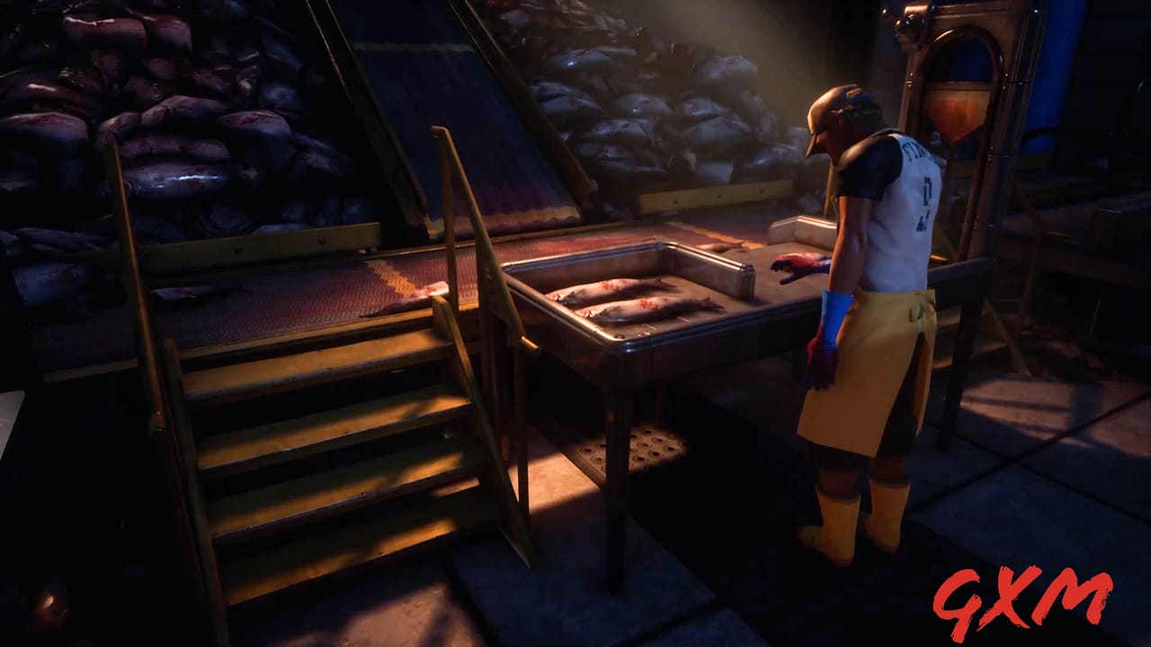 Screenshot 4 of What Remains of Edith Finch