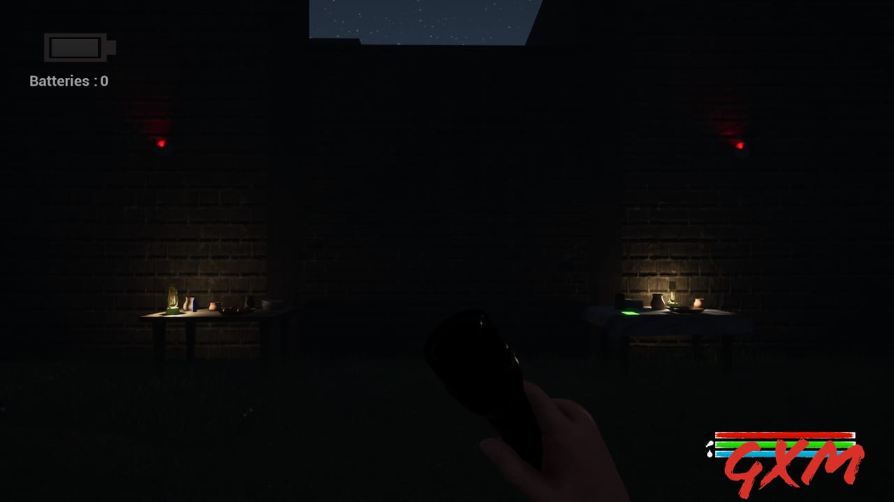 Screenshot 2 of What The Maze