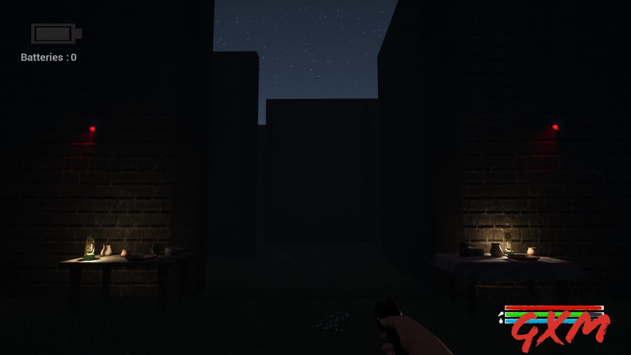 Screenshot 4 of What The Maze