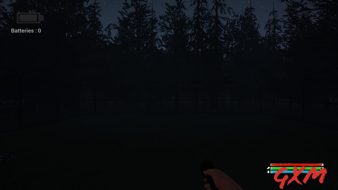 Screenshot 6 of What The Maze