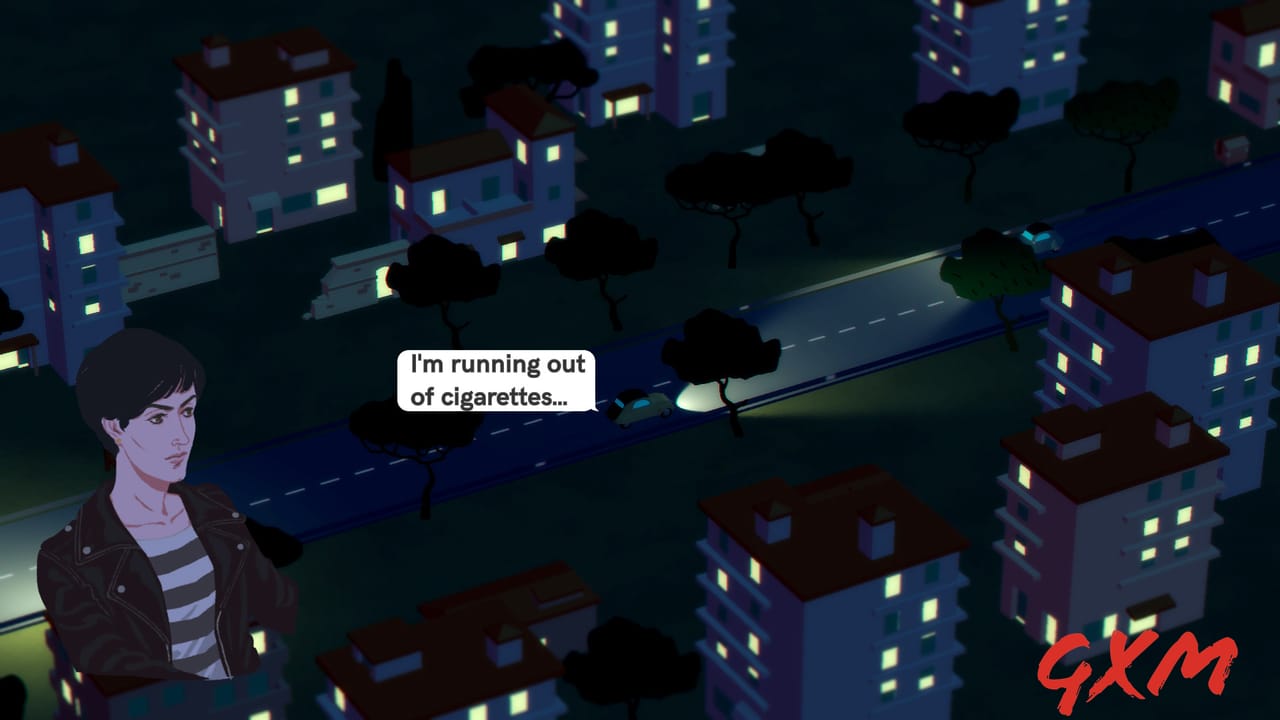 Screenshot 3 of Wheels of Aurelia