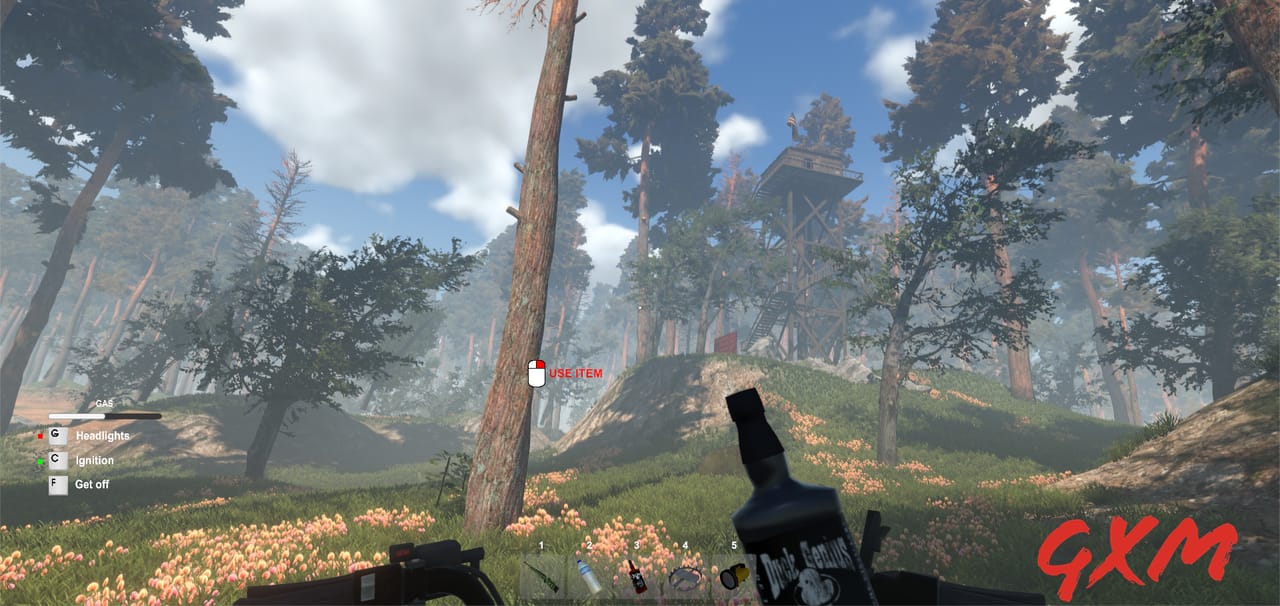 Screenshot 2 of When They Arrived