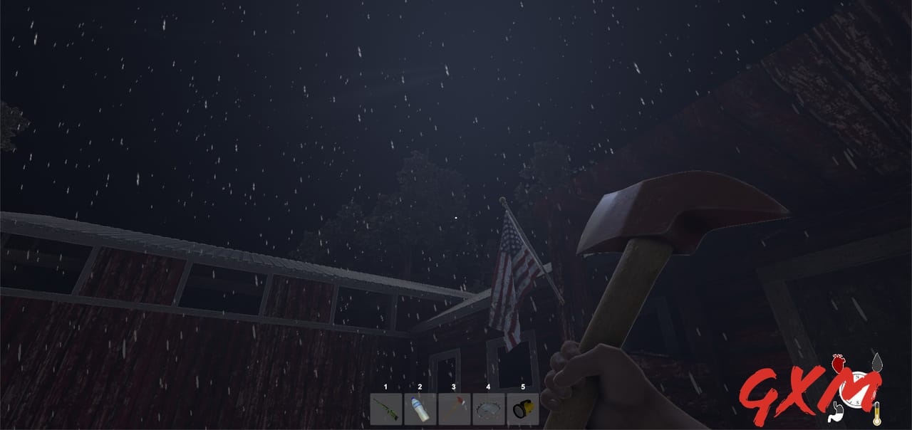 Screenshot 7 of When They Arrived