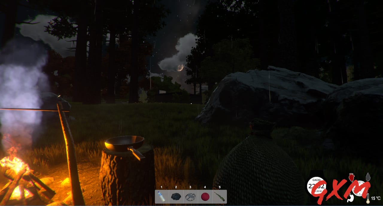 Screenshot 8 of When They Arrived