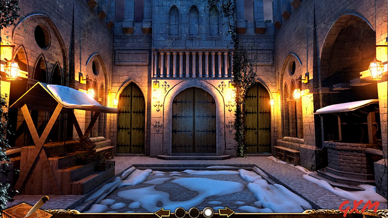 Screenshot 5 of Where Angels Cry