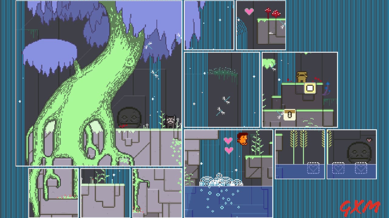 Screenshot 2 of Where is my Heart?