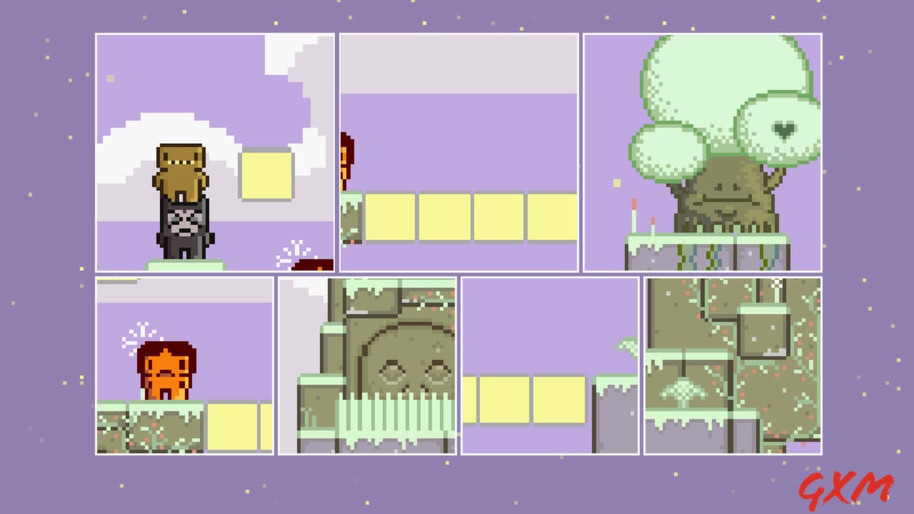 Screenshot 5 of Where is my Heart?