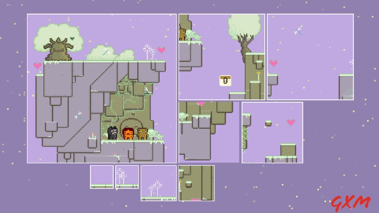 Screenshot 7 of Where is my Heart?