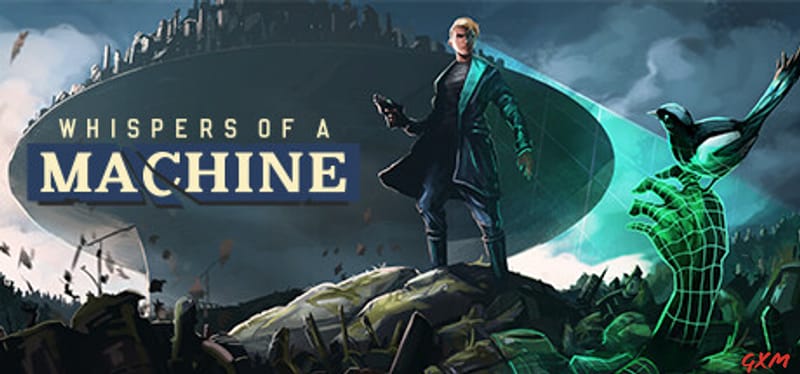 Whispers of a Machine