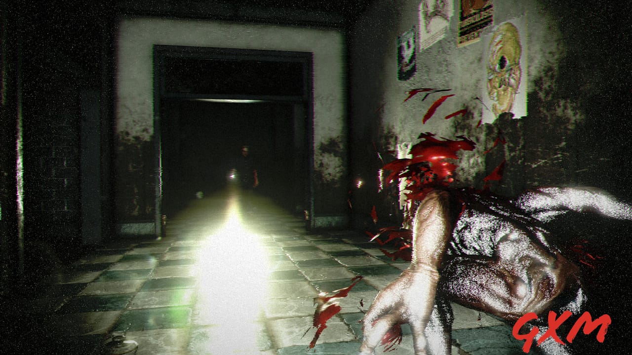 Screenshot 3 of White Noise 2